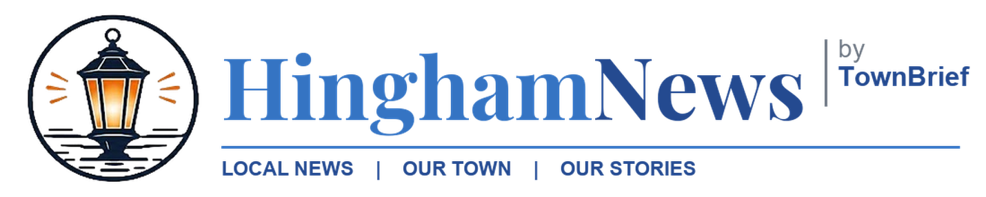 The Hingham MA Post